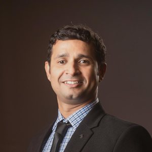 Akshay Natekar